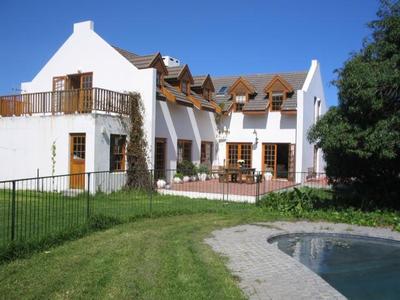 Smallholding  For Sale in Noordhoek, Cape Town