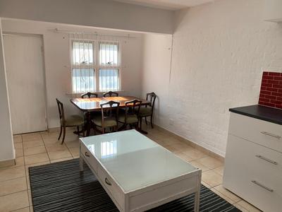 Apartment / Flat For Sale in Woodstock Upper, Cape Town