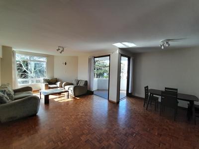 Apartment / Flat For Rent in Rondebosch, Cape Town