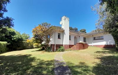 House For Sale in Mowbray, Cape Town