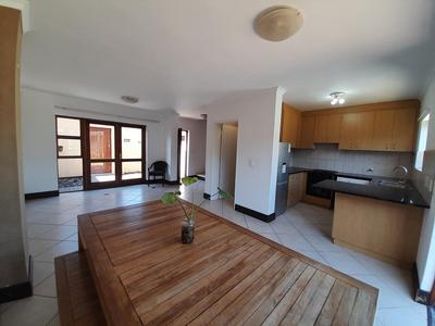 Townhouse For Rent in Parklands, Cape Town