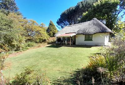 House For Sale in Hogsback, Hogsback