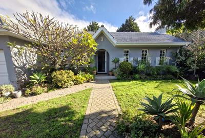 House For Rent in Kreupelbosch, Cape Town